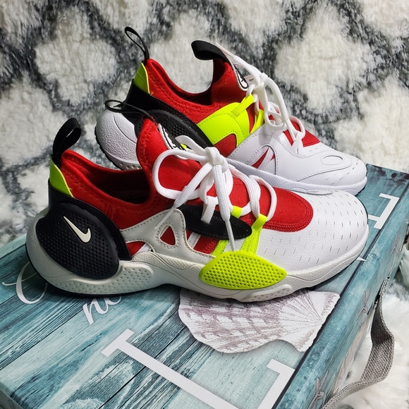 nike huarache edge womens